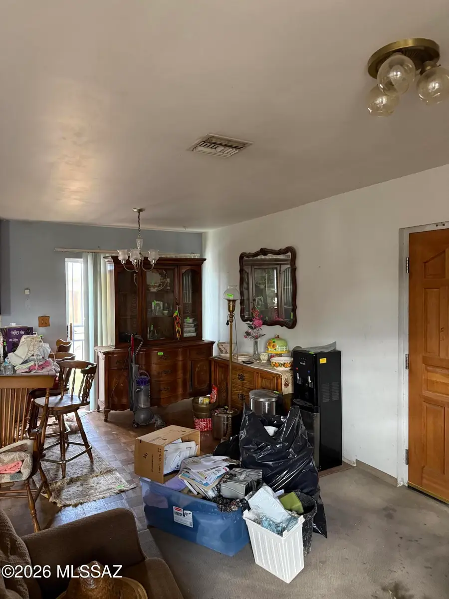 240 E Palmdale, Tucson, AZ 85714 - #2