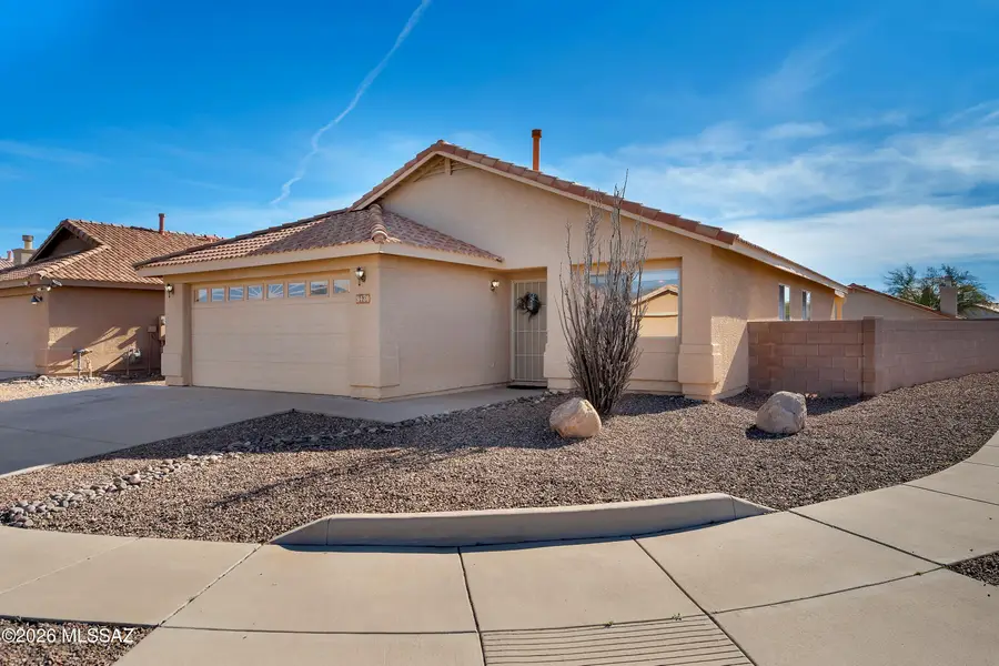 9430 E Pale Blue Topaz, Tucson, AZ 85747 - #2