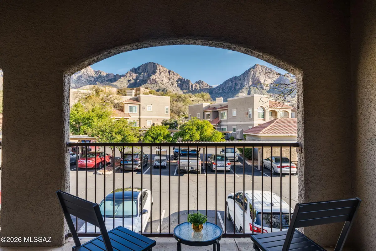 1500 E Pusch Wilderness, Tucson, AZ 85737 - #1