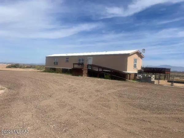 8845 N Ghost Ranch, Marana, AZ 85653