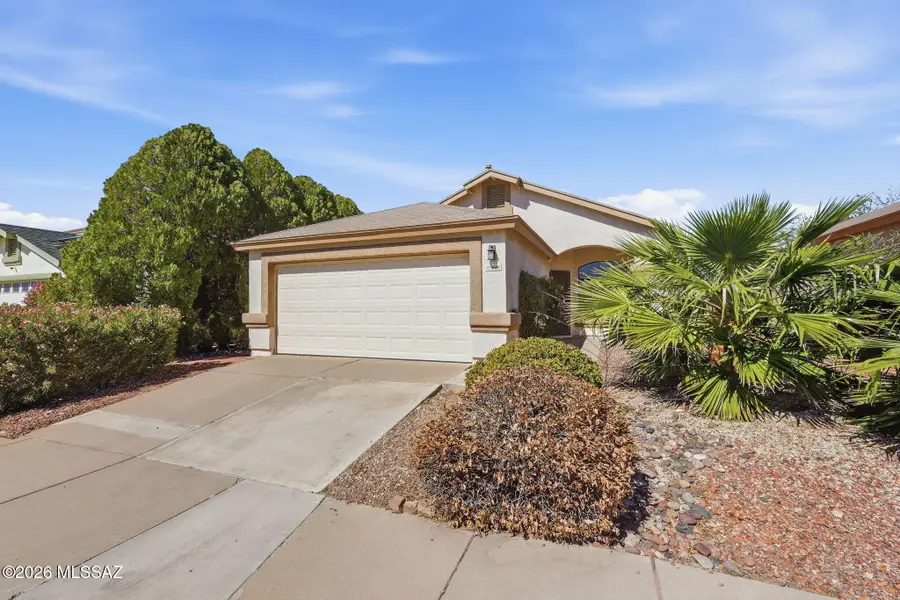 9489 E Lochnay, Tucson, AZ 85747 - #2