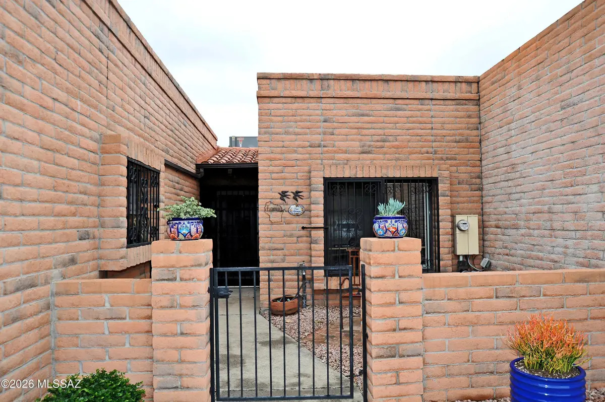 8589 N Candlewood, Tucson, AZ 85704 - #1