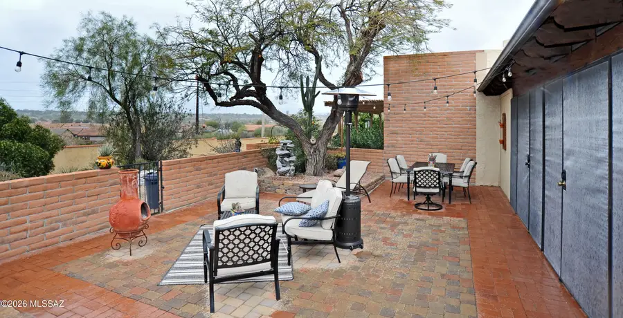 8589 N Candlewood, Tucson, AZ 85704 - #3