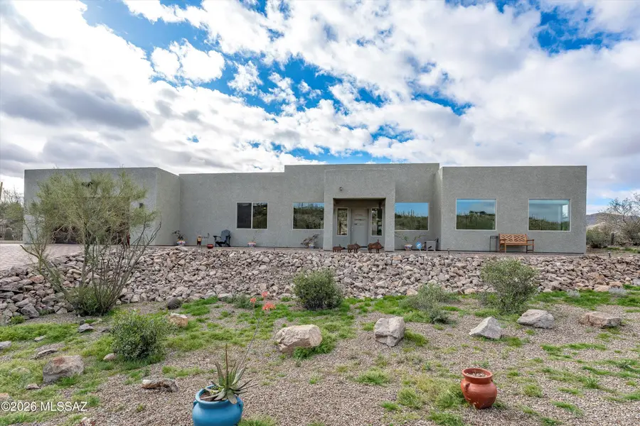 4091 W Gates Creek, Tucson, AZ 85745 - #3