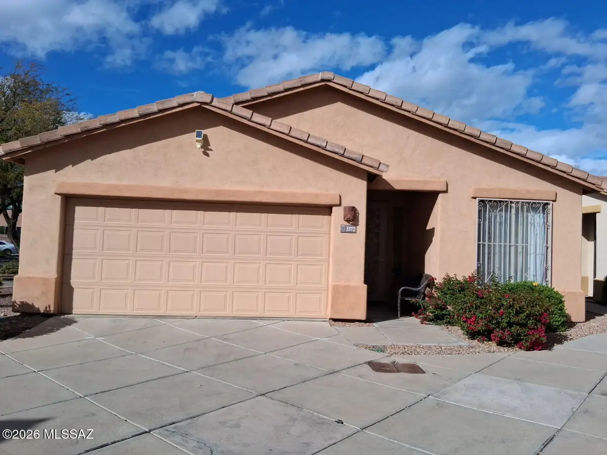 3372 N Camino Rio Colorado, Tucson, AZ 85712 - #1