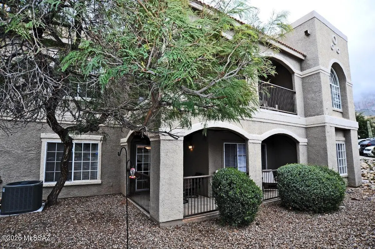 1500 E Pusch Wilderness, Tucson, AZ 85737 - #1