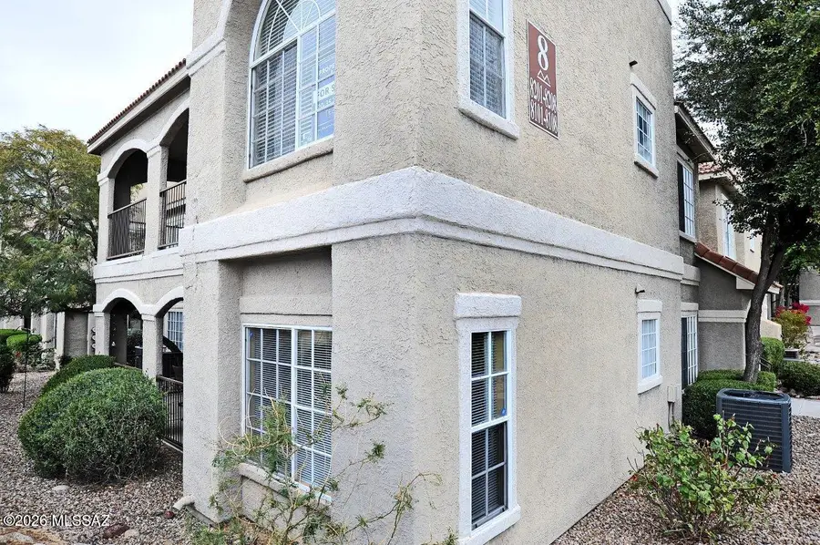 1500 E Pusch Wilderness, Tucson, AZ 85737 - #2