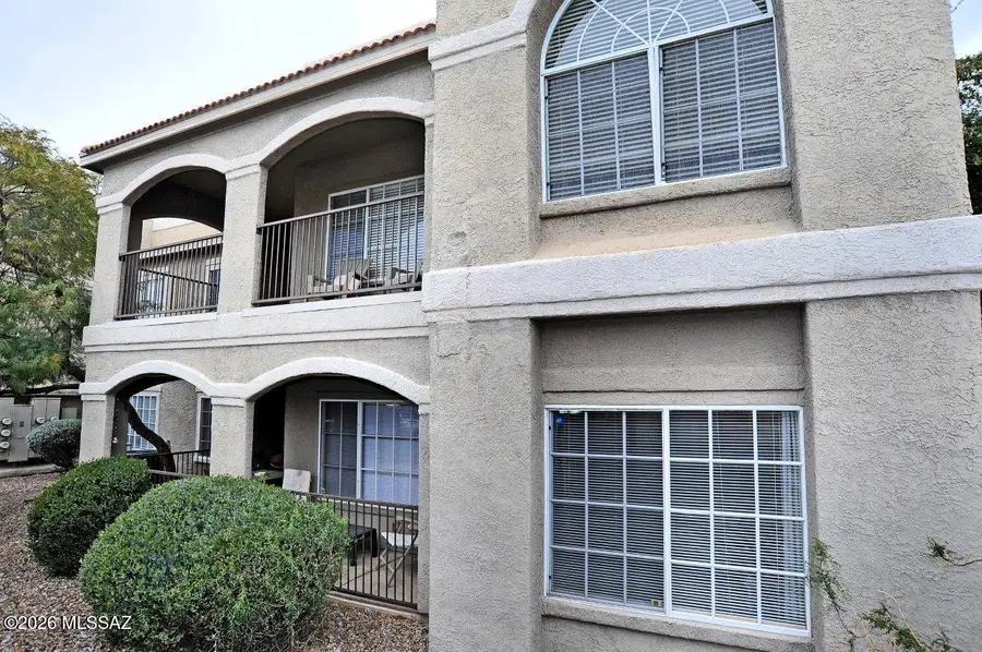 1500 E Pusch Wilderness, Tucson, AZ 85737 - #3