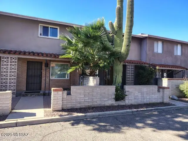 1246 S Camino Seco, Tucson, AZ 85710 - #1