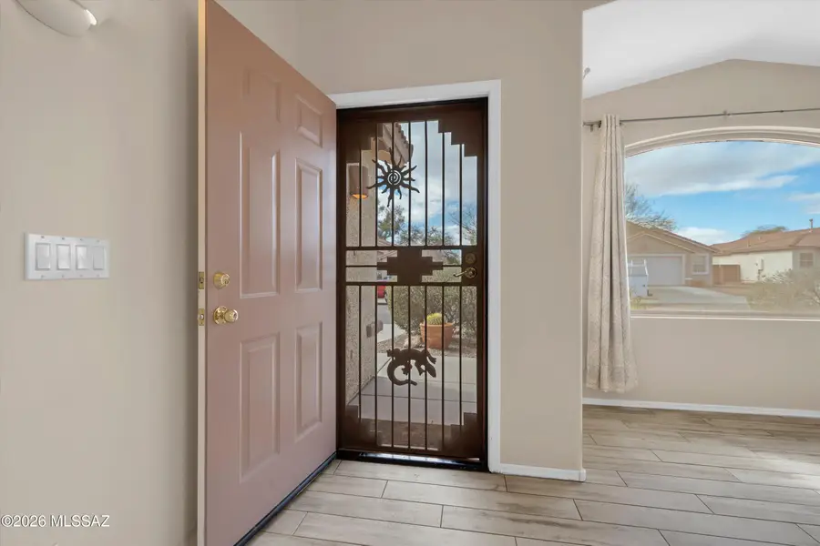 8698 N Joanna, Tucson, AZ 85742 - #3