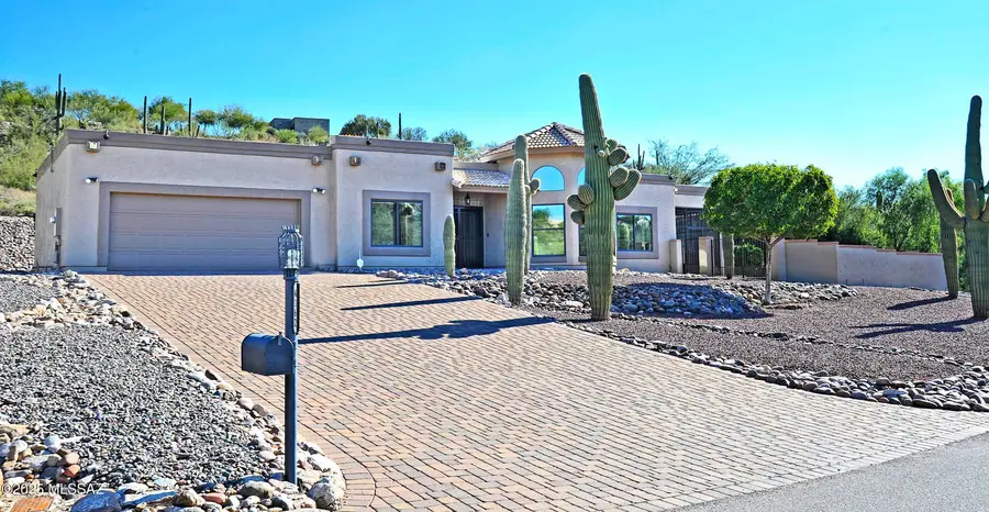 4162 N Calle Vista Ciudad, Tucson, AZ 85750 - #3