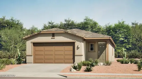 13010 E Black Stilt, Tucson, AZ 85747