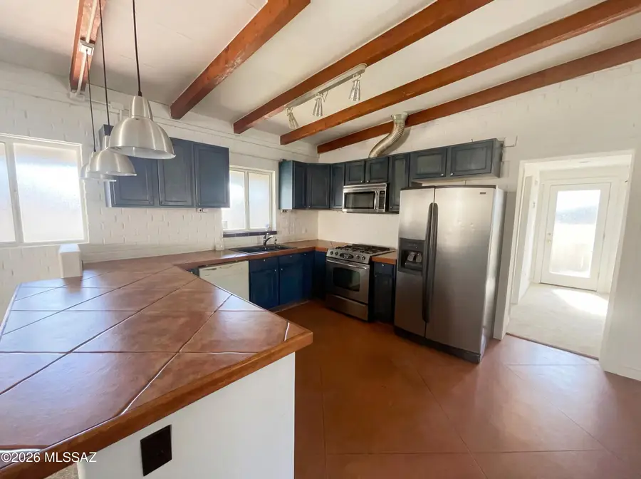 2519 N Richey, Tucson, AZ 85716 - #2