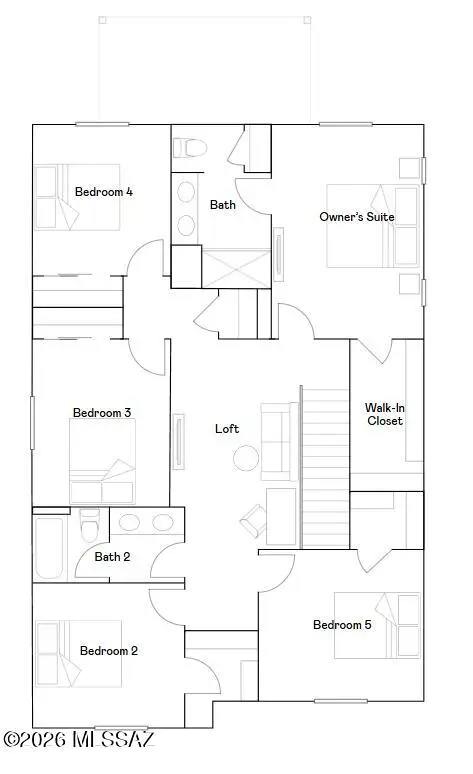 13020 E Black Stilt, Tucson, AZ 85747 - #3