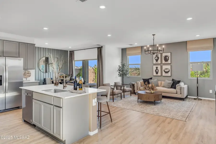 10498 W Rutherford, Marana, AZ 85653 - #3