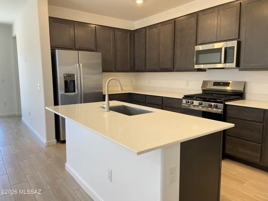 13166 E Reg Morrison, Tucson, AZ 85747 - #3