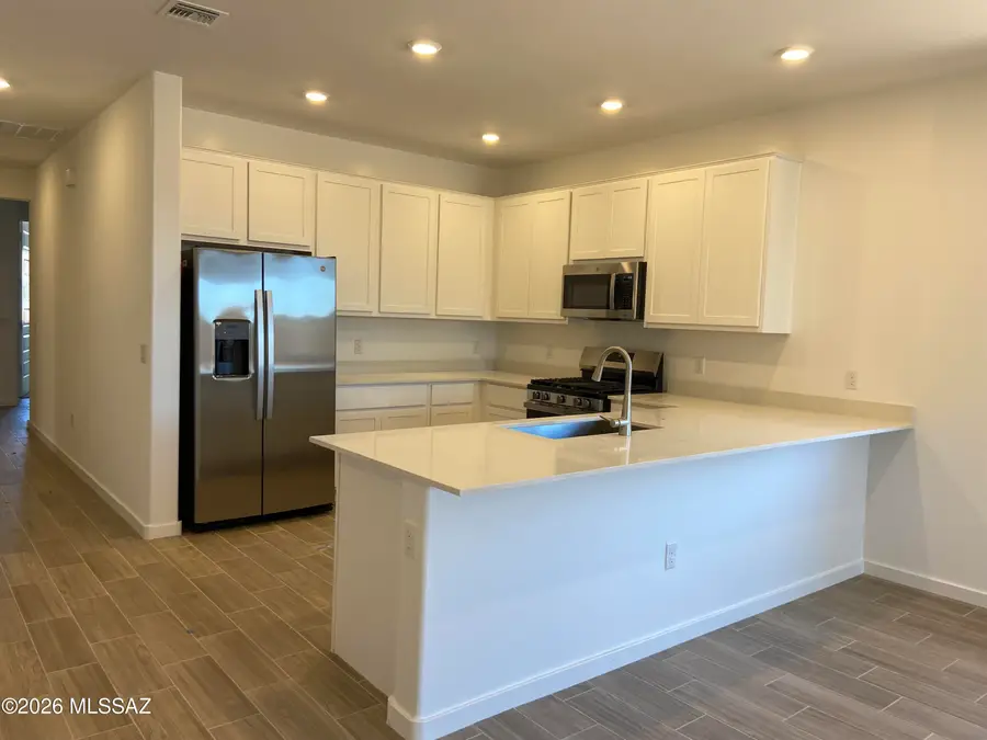 13160 E Reg Morrison, Tucson, AZ 85747 - #3