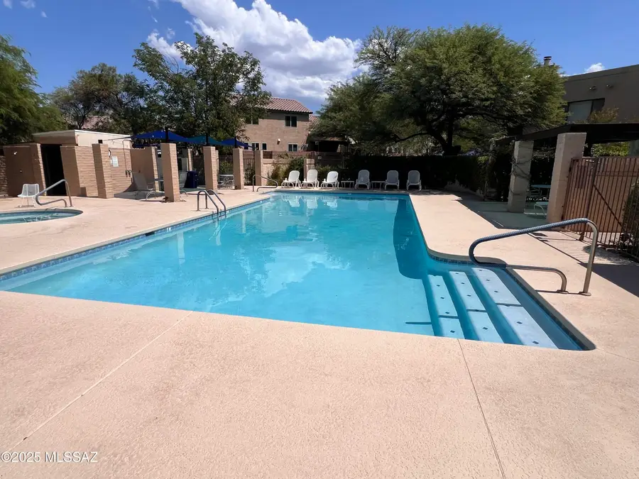 2820 E Sierra Vista, Tucson, AZ 85716 - #3