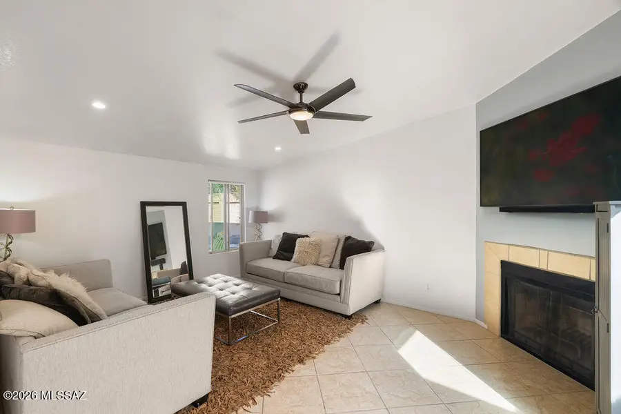 1891 N Circulo De La Cienega, Tucson, AZ 85715 - #2