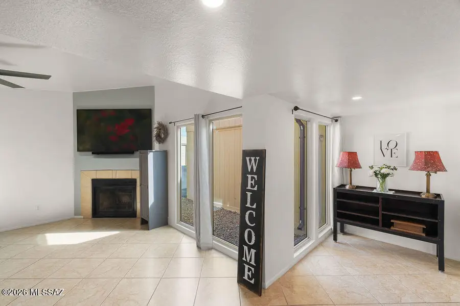 1891 N Circulo De La Cienega, Tucson, AZ 85715 - #3