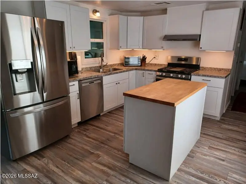 5337 W Rafter Circle, Tucson, AZ 85713 - #3