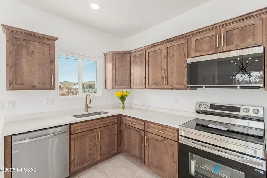 10225 S Suncrest, Tucson, AZ 85756 - #2