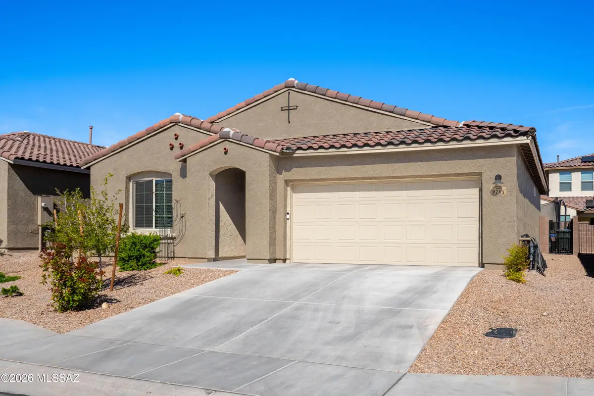 9785 E Copper Glance, Tucson, AZ 85747 - #1