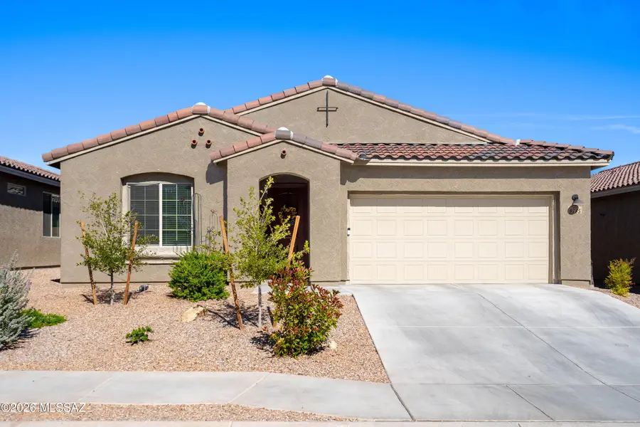 9785 E Copper Glance, Tucson, AZ 85747 - #2