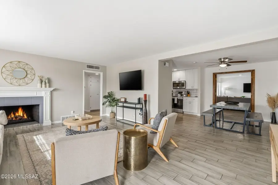 2733 E Manchester, Tucson, AZ 85716 - #3