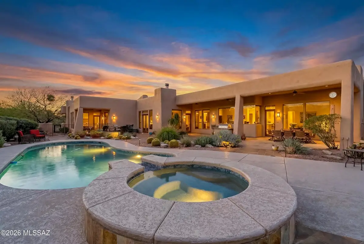 6525 N Longfellow, Tucson, AZ 85718 - #1