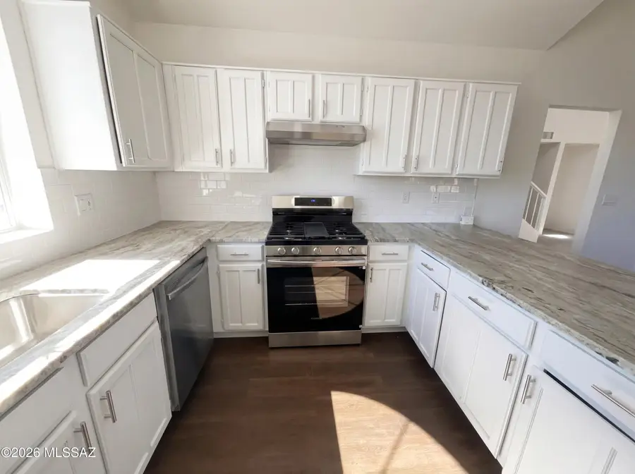 3640 W Koshare, Tucson, AZ 85742 - #2