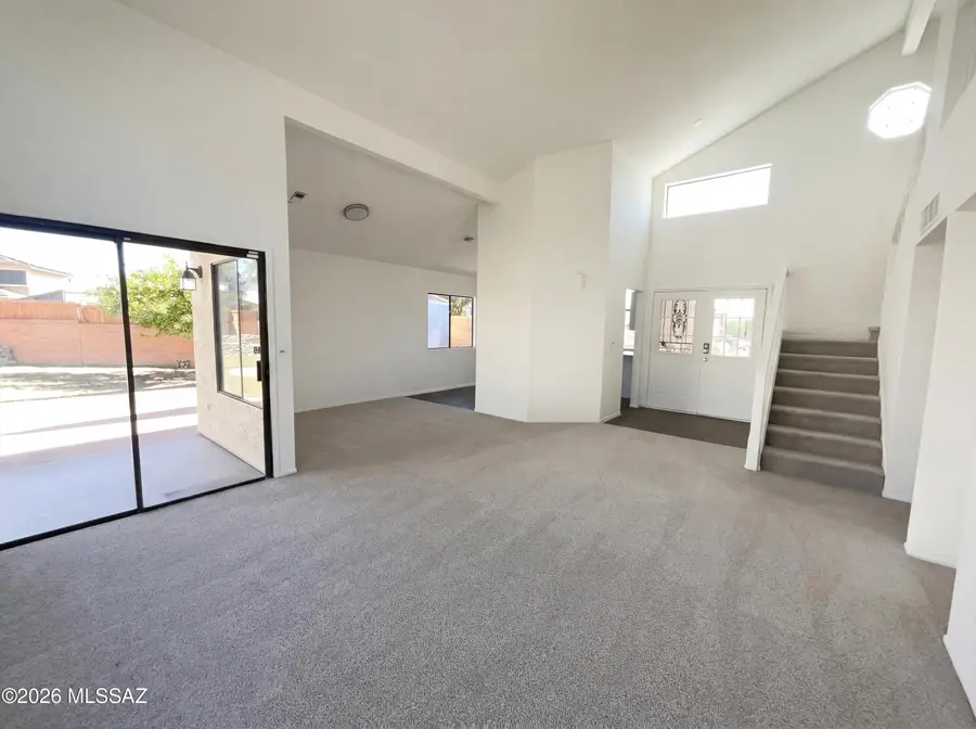 3640 W Koshare, Tucson, AZ 85742 - #3