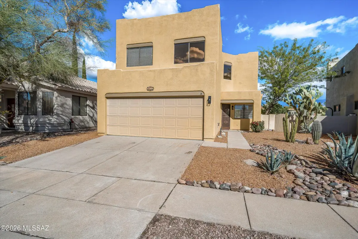 11864 N Copper Butte, Oro Valley, AZ 85737 - #1