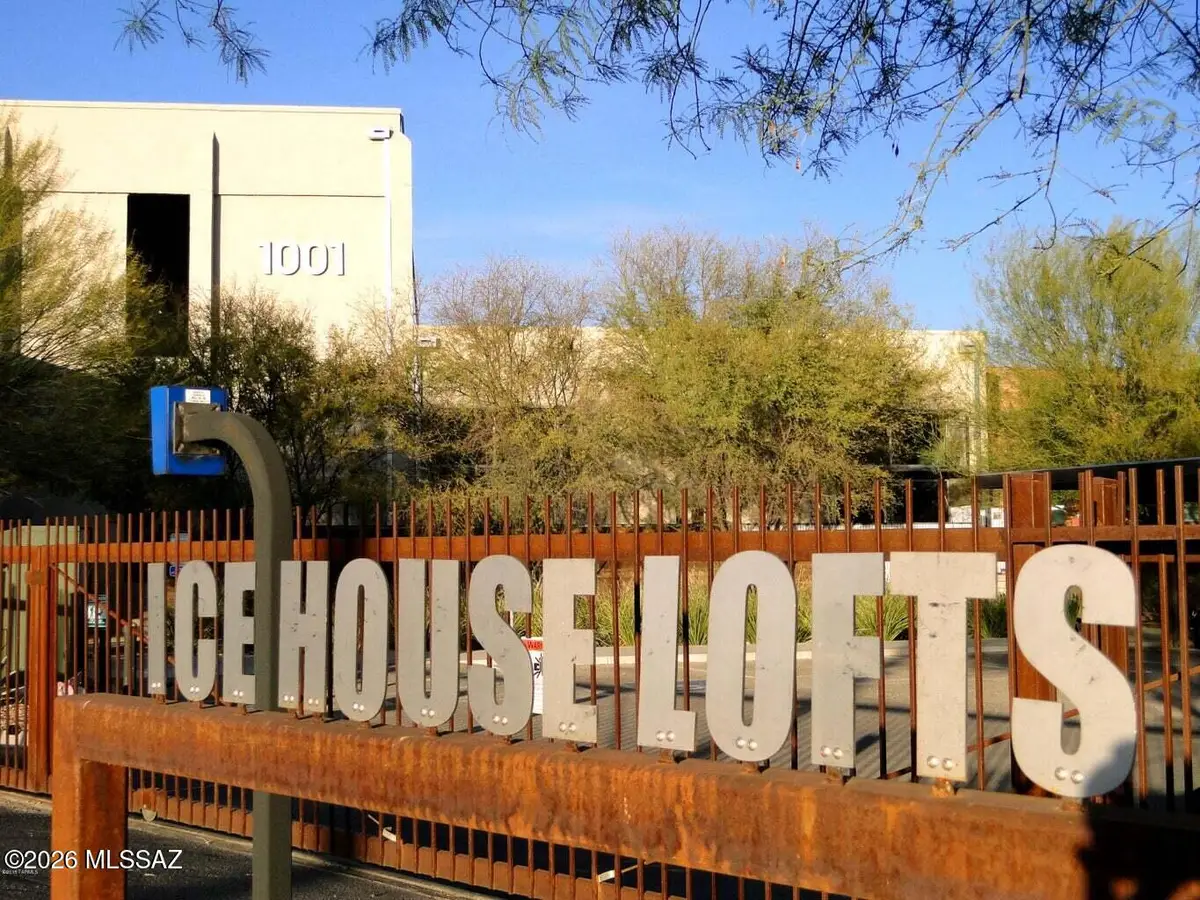 1001 E 17th, Tucson, AZ 85719 - #1