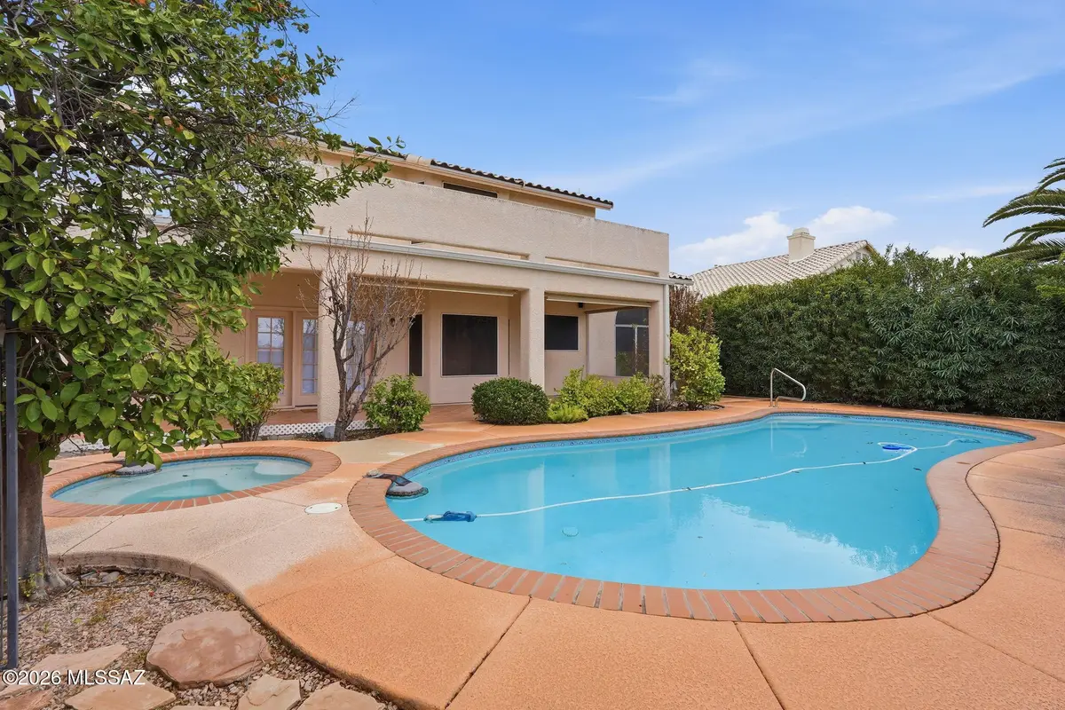 11341 N Canada Creek, Tucson, AZ 85737 - #1