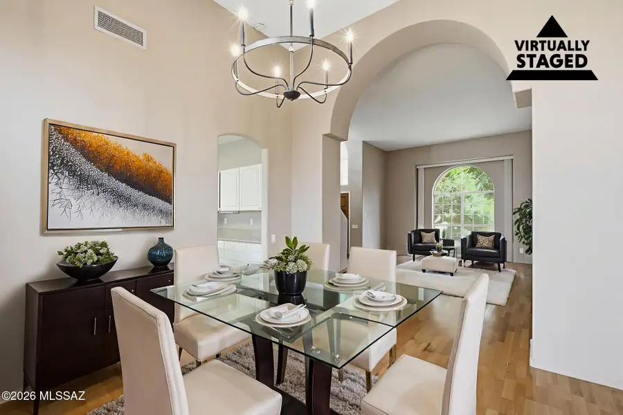 11341 N Canada Creek, Tucson, AZ 85737 - #3