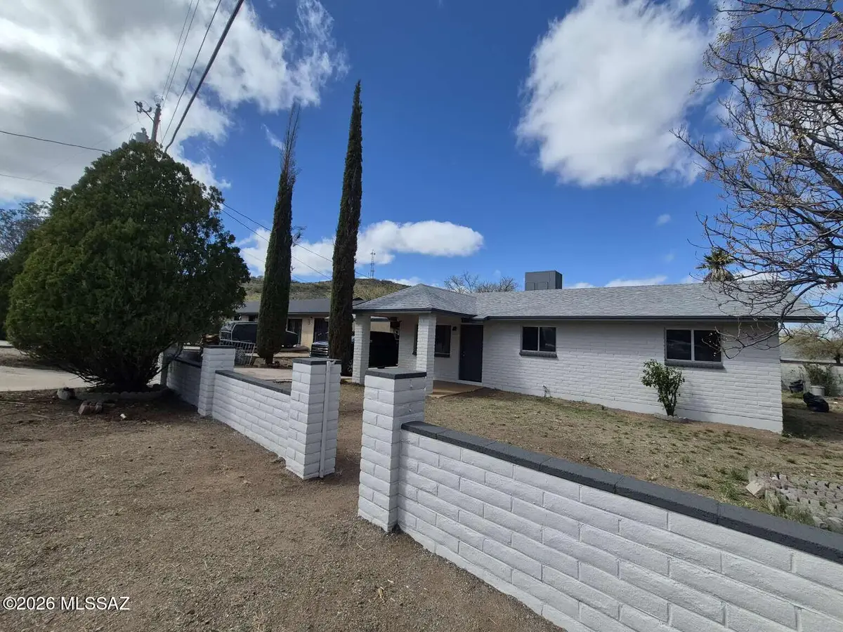 428 Camino Agosto, Rio Rico, AZ 85648 - #1