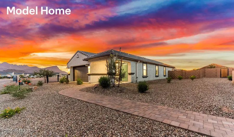 780 W Calle Lupa, Sahuarita, AZ 85629 - #2