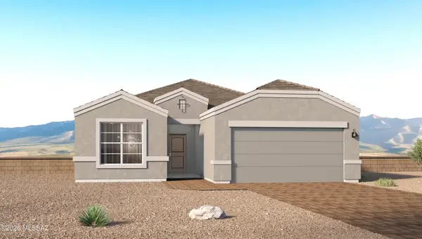 862 N Astronomer, Green Valley, AZ 85614