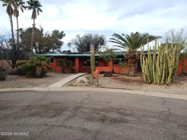 8430 E Albion, Tucson, AZ 85715
