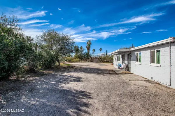 1714 S Jefferson, Tucson, AZ 85711