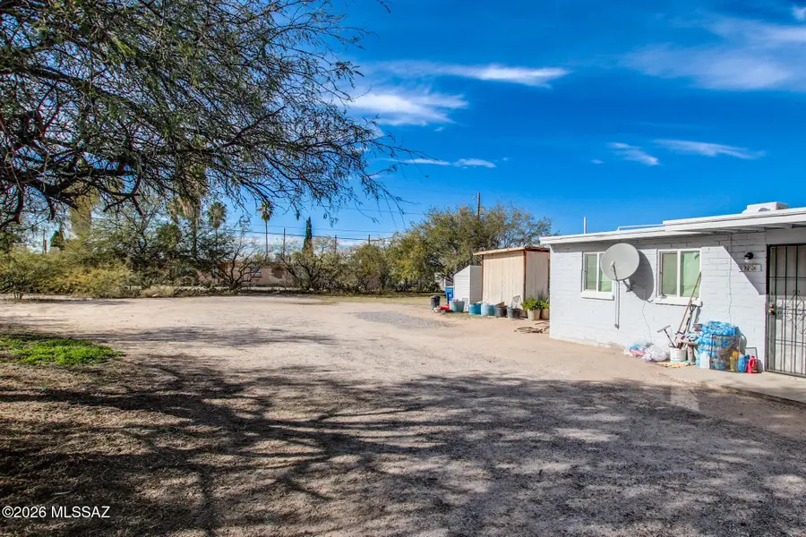 1714 S Jefferson, Tucson, AZ 85711 - #2