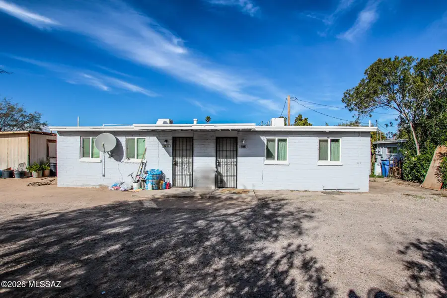1714 S Jefferson, Tucson, AZ 85711 - #3