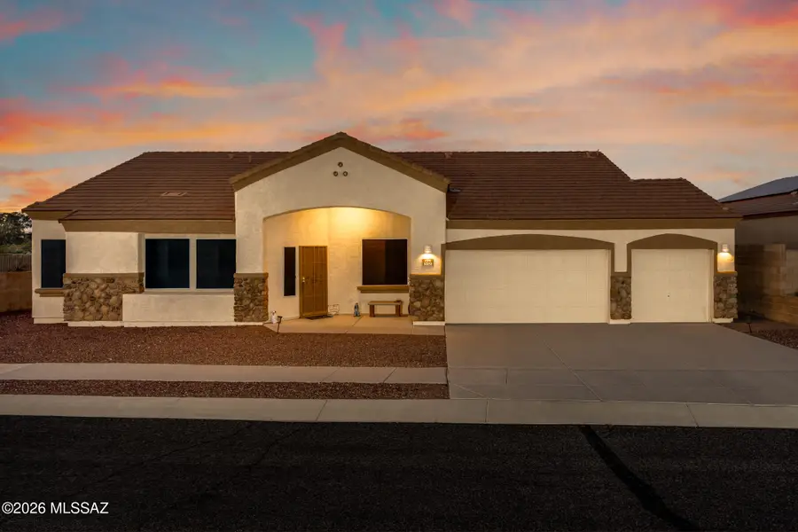 10151 E Corte Madera Fina, Tucson, AZ 85730 - #3