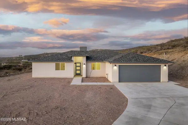 172 Vereda Cabrilla, Rio Rico, AZ 85648