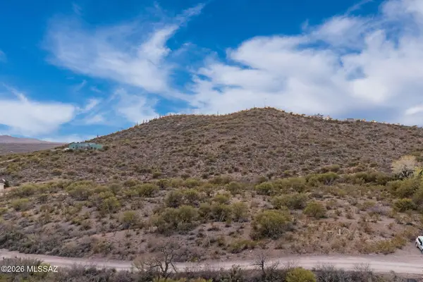 15612 E Colossal Cave, Vail, AZ 85641