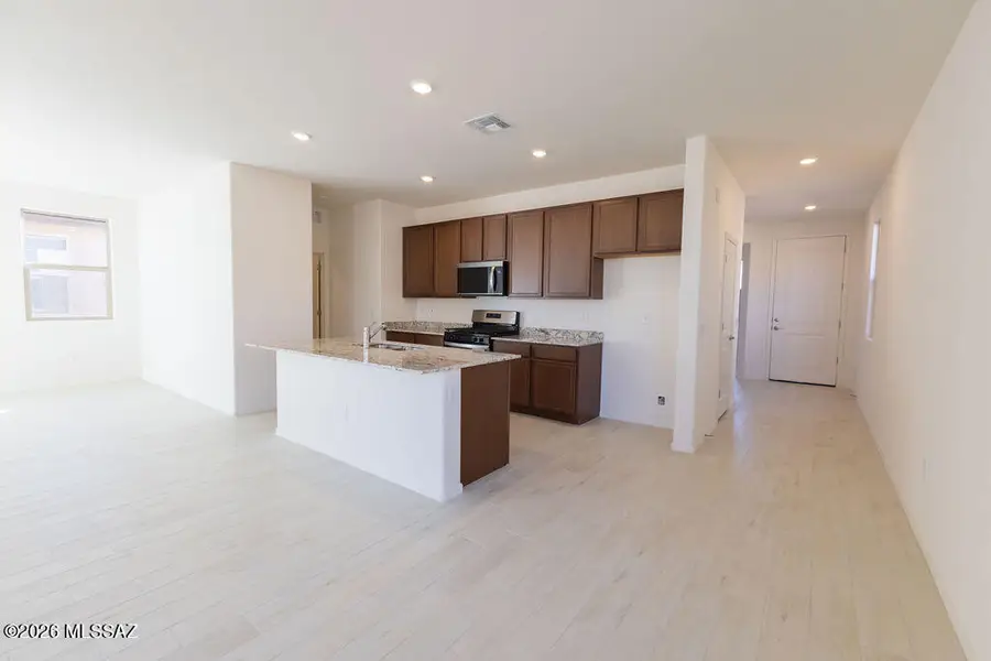 15282 N Desert Lilac, Tucson, AZ 85739 - #2