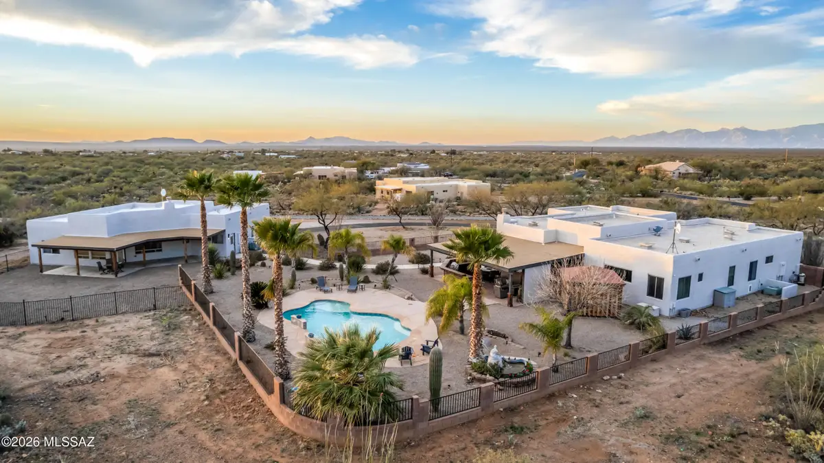 16244 S Sycamore Ridge, Vail, AZ 85641 - #1