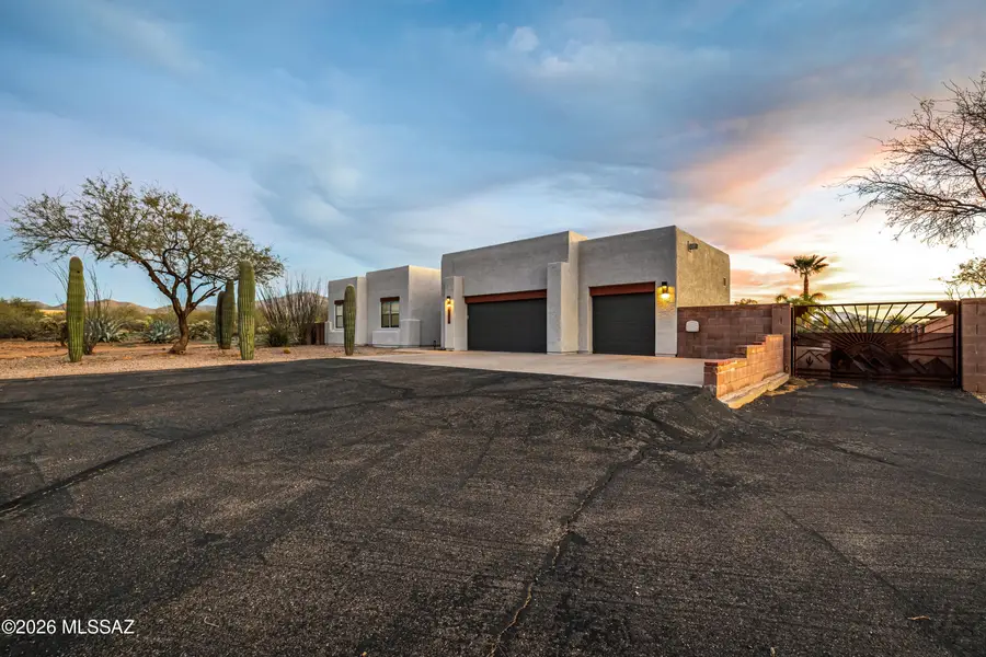 16244 S Sycamore Ridge, Vail, AZ 85641 - #3