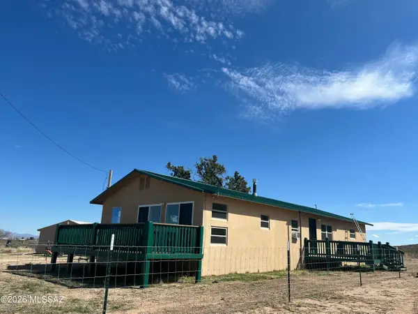 2944 N Manzora, Cochise, AZ 85606